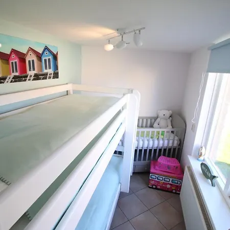 Seestern 340 Holiday home *