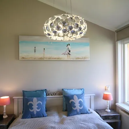 Seestern 340 Holiday home *