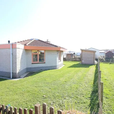 Holiday home Seestern 340